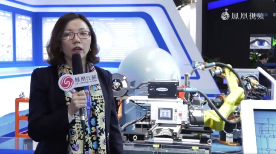 如何构建数字化工厂综合解决方案？leyu.乐鱼(集团)智能科技股份有限公司网站,总经理王淼接受凤凰网专访这样说